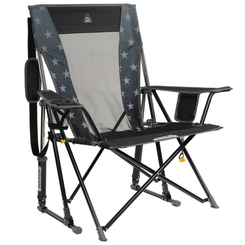 Comfort Pro Rocker™
